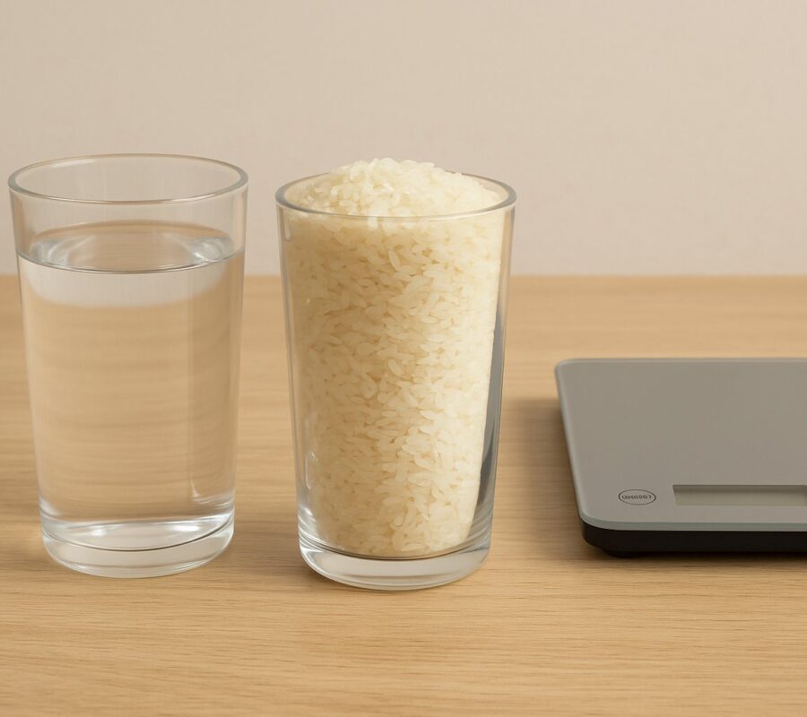 1 litr – ile to kilogramów? Proste wyjaśnienie z przykładami