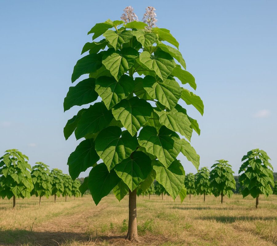 Drzewa tlenowce – charakterystyka, zastosowanie, uprawa, kontrowersje