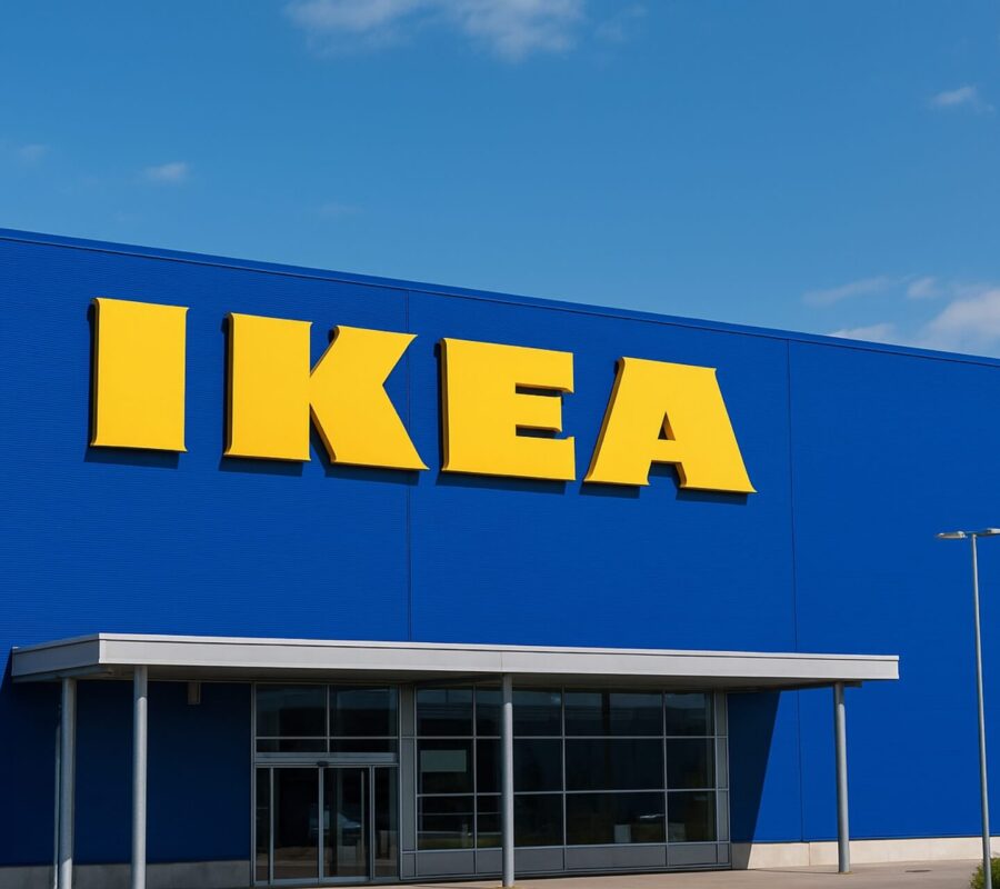 Ikea – godziny otwarcia