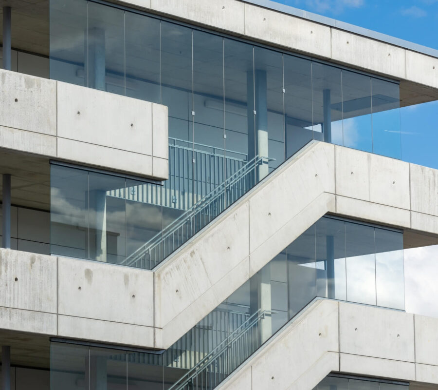 Inspiracje na schody zewnętrzne – lista najlepszych pomysłów