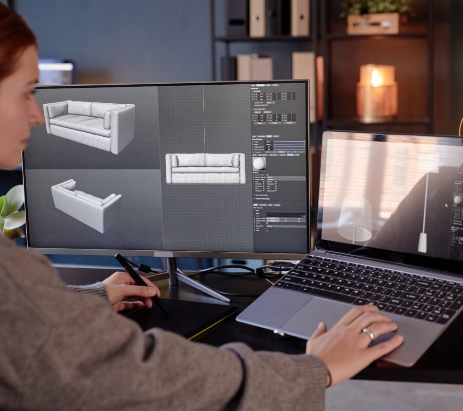 Programy do projektowania wnętrz – 14 sprawdzonych opcji