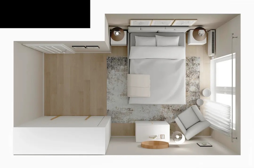 programy do projektowania wnętrz - VOX 