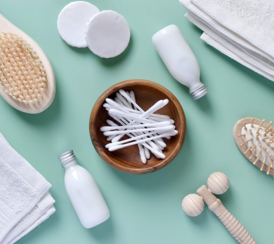 Artykuły higieniczne – lista niezbędnych produktów