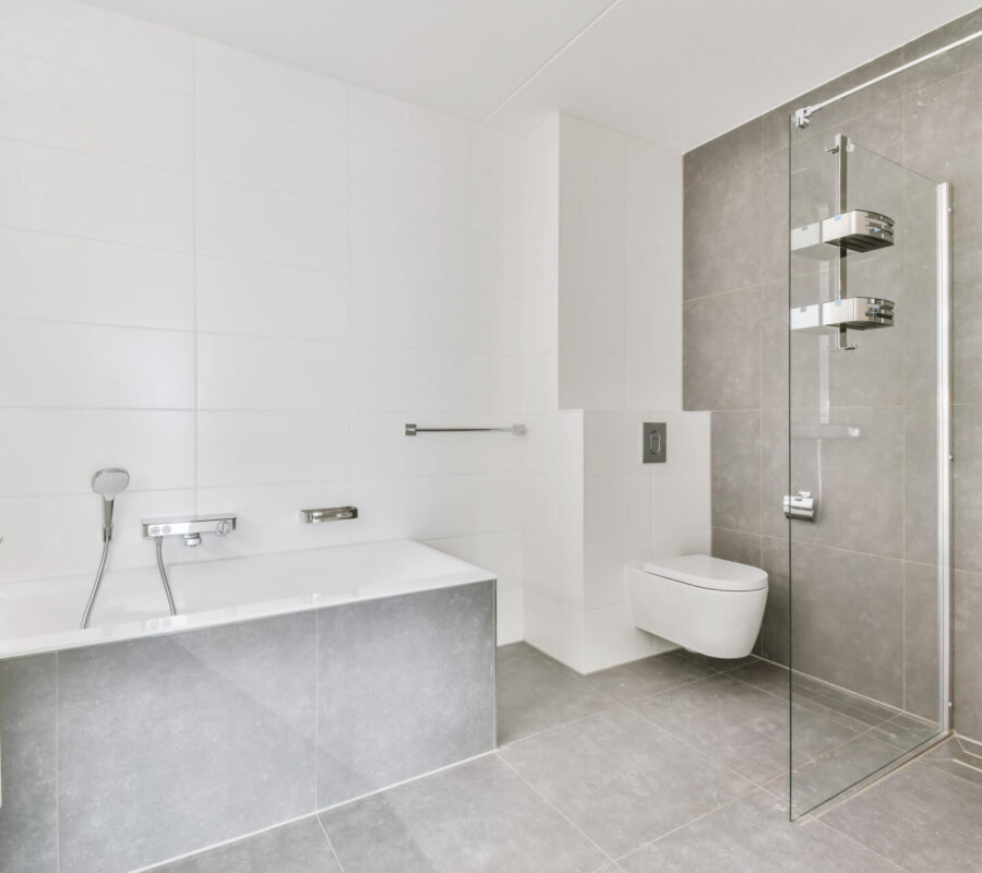 Ciekawe rozwiązania do łazienki – topowe propozycje