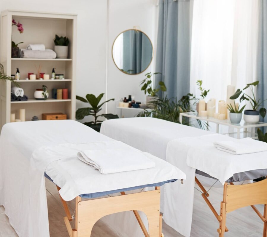 Jak urządzić mały salon kosmetyczny? Praktyczne porady