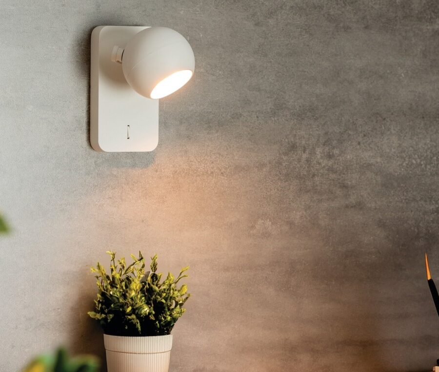 Lampy LED producent – poznaj nowoczesne rozwiązania od Kanlux