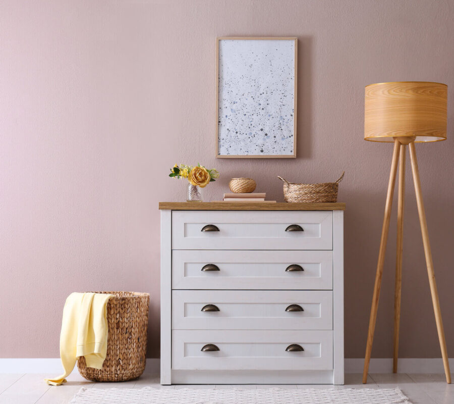 Jaka komoda do przedpokoju? Wskazówki