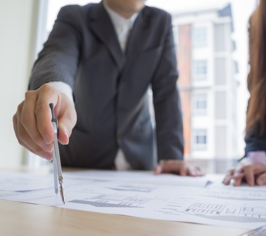 Dokumenty niezbędne do uzyskania decyzji o warunkach zabudowy