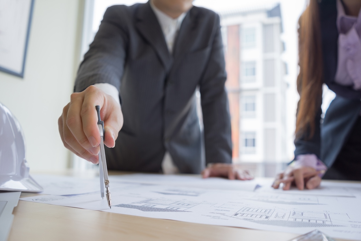 Dokumenty niezbędne do uzyskania decyzji o warunkach zabudowy