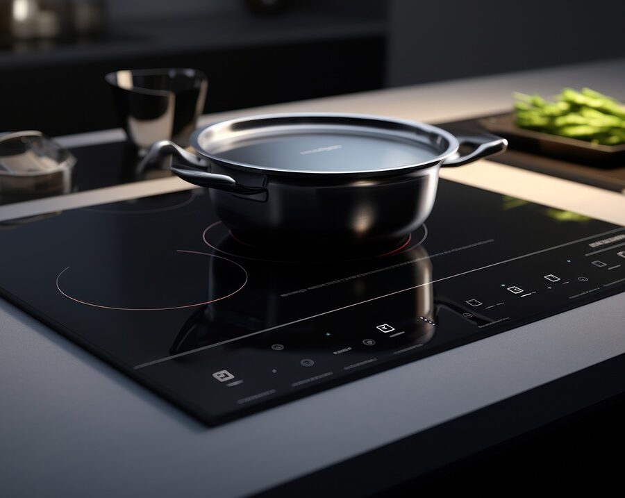 Płyta indukcyjna – jak wybrać najlepszą? Poradnik zakupowy