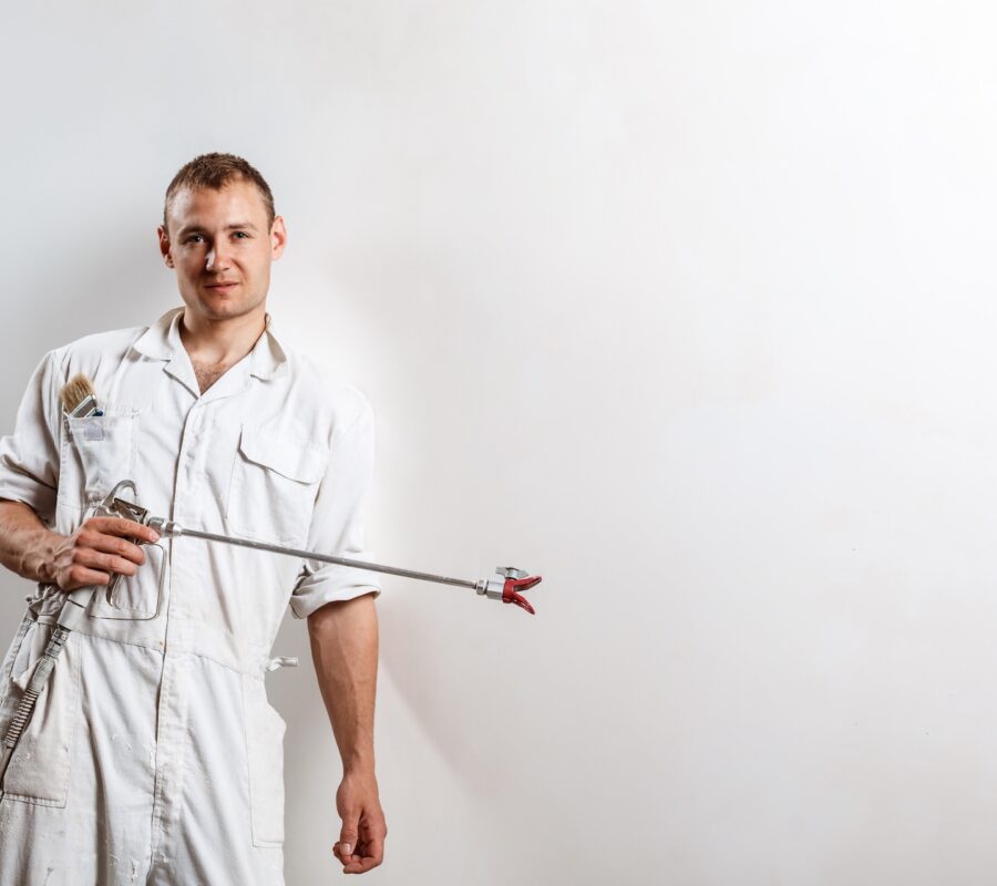 Jak dobrać długość przedłużki do pistoletu hydrodynamicznego?