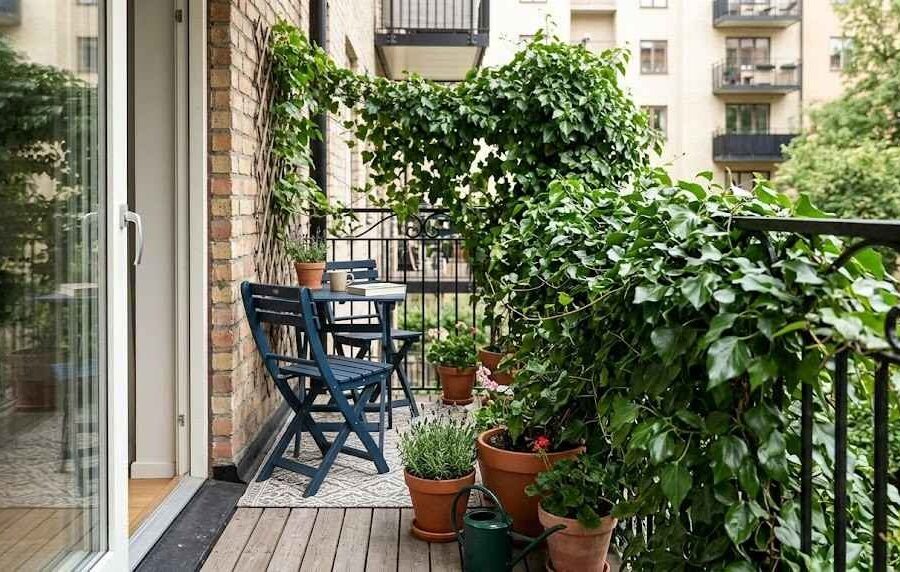 Pnącza zimozielone – lista 9 sprawdzonych odmian całorocznych