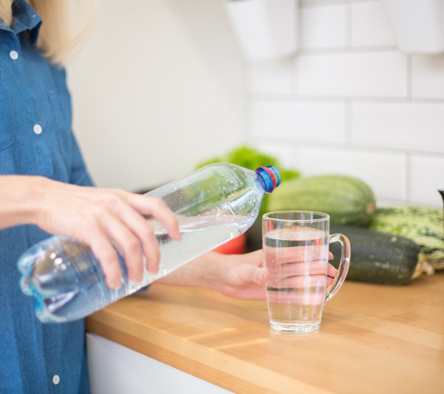 1 litr to ile ml? Kalkulator online