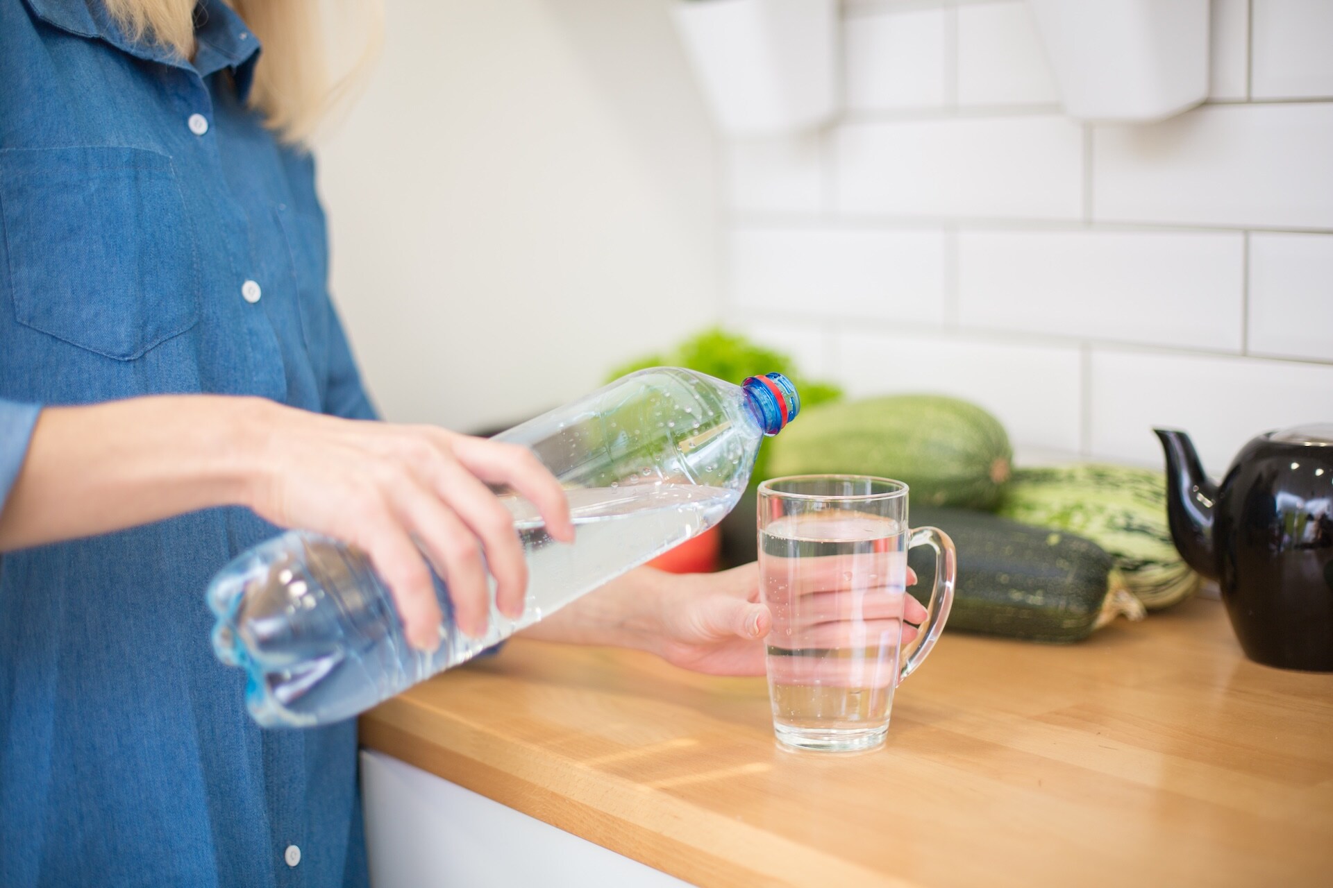 1 litr to ile ml? Kalkulator online