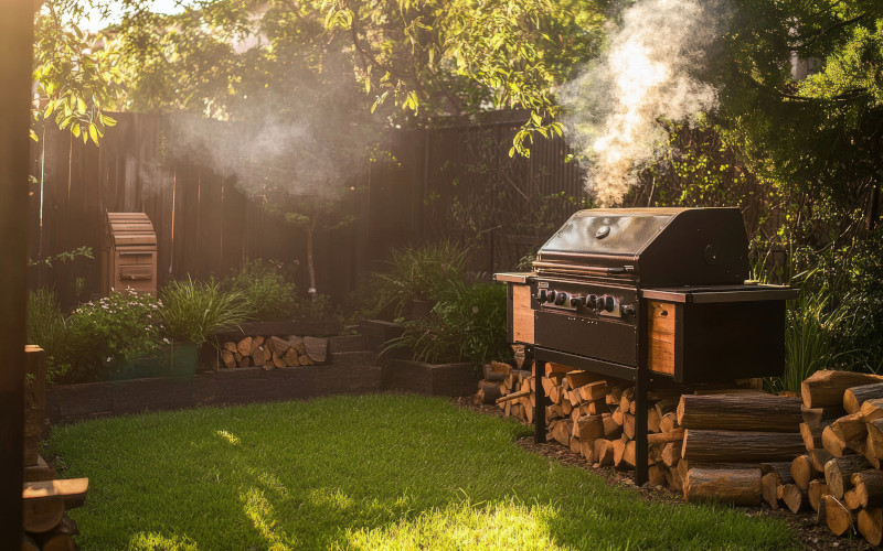 Jaki grill węglowy wybrać?