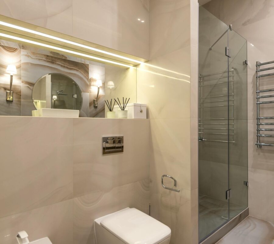 Nowoczesny grzejnik łazienkowy – funkcjonalność i design w jednym