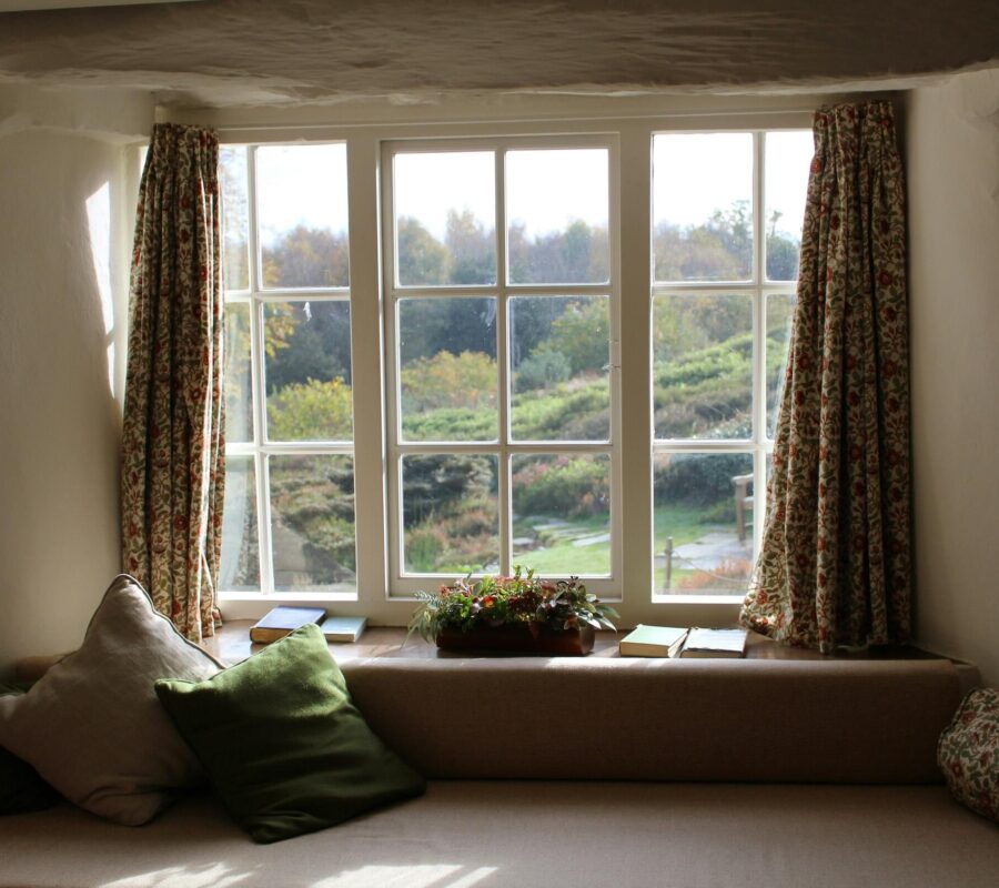 Oszczędność energii dzięki nowoczesnym oknom i drzwiom