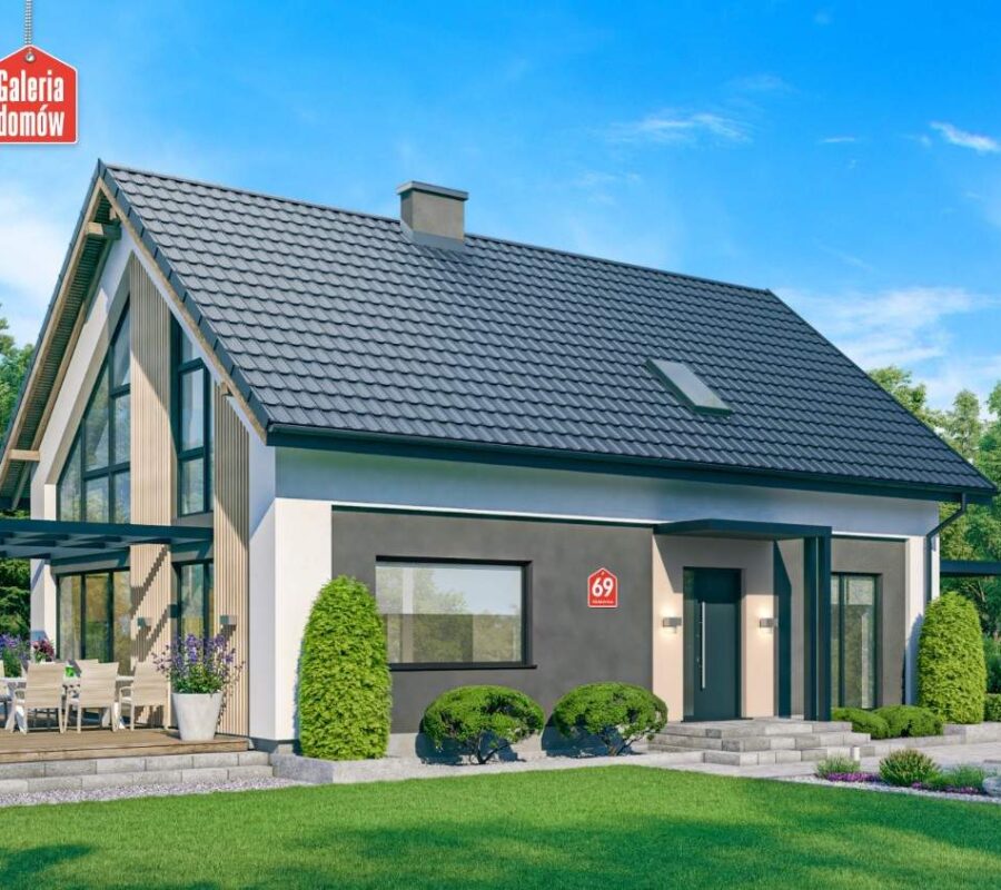 Nowy dom, nowy styl. Jak zaaranżować dom, który będzie cieszył przez lata?