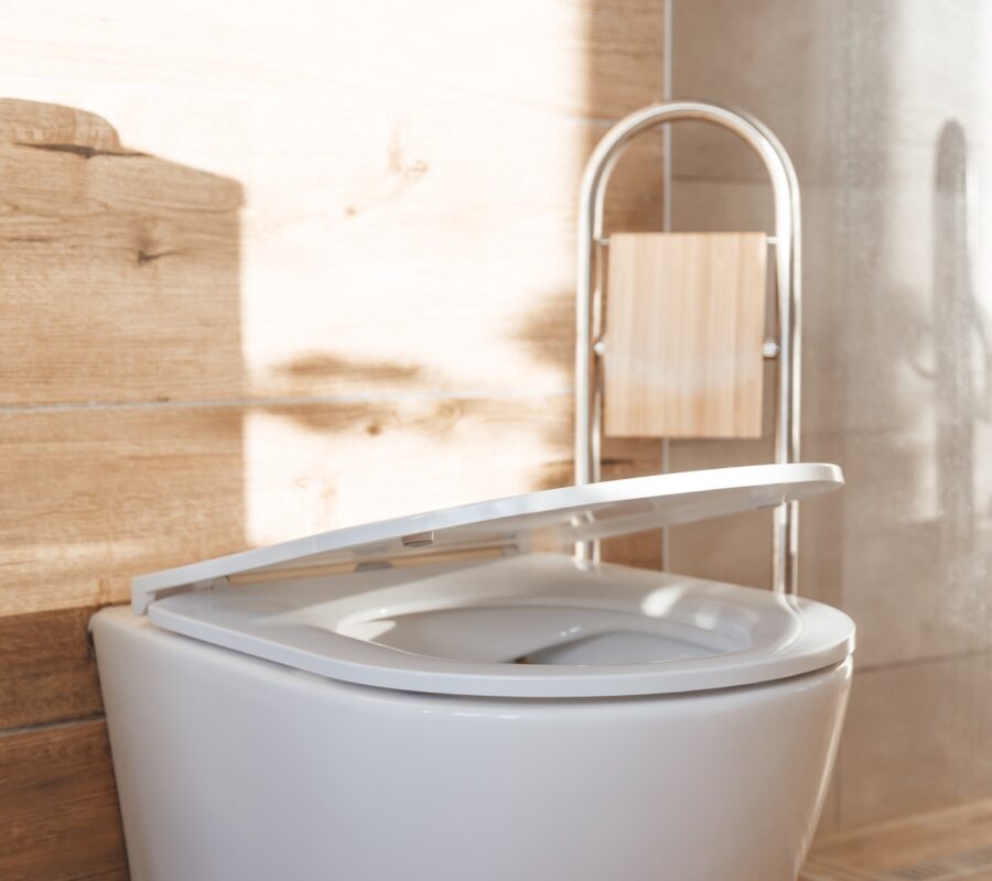 Do czego służy bidet? Poradnik i porównanie rozwiązań